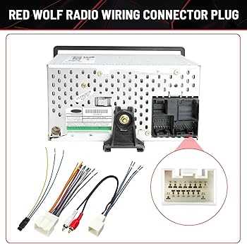 03 mustang radio wiring diagram