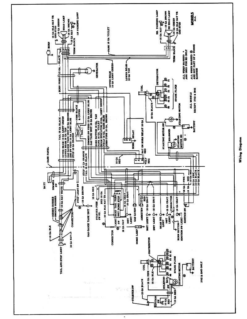 04 silverado wiring diagram
