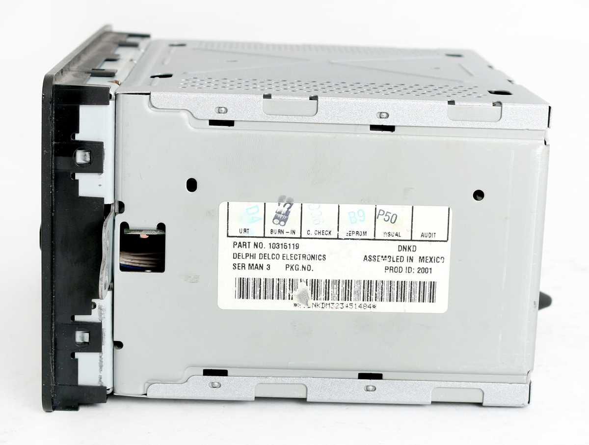 05 impala radio wiring diagram