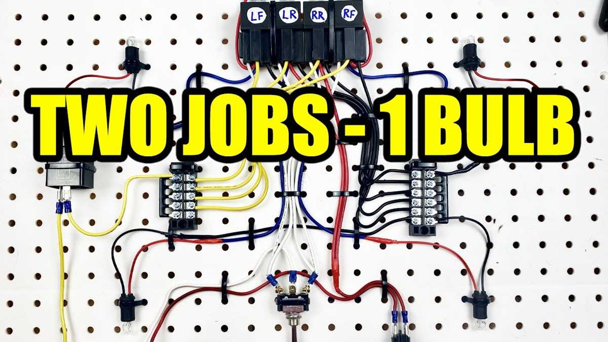 05 silverado turn signal wiring diagram