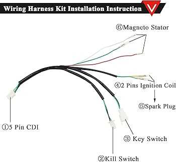 110cc wiring diagram