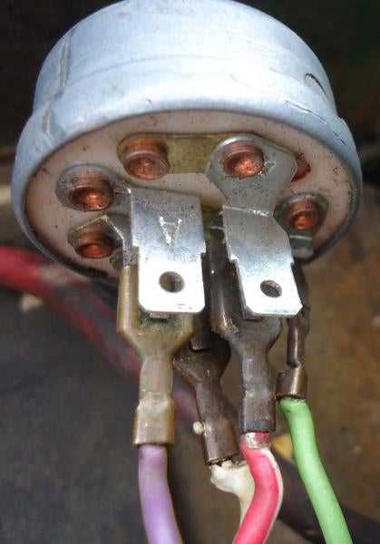 110cc wiring diagram