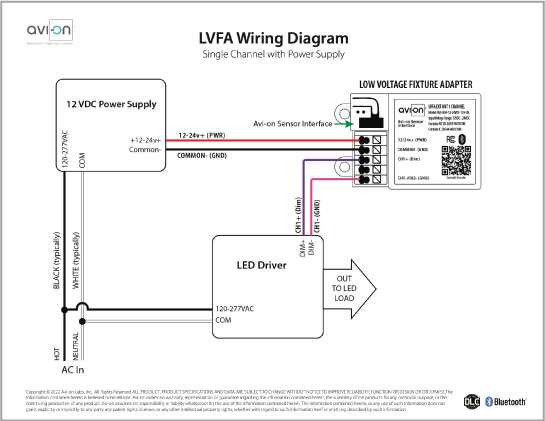 120v ceiling mount occupancy sensor wiring diagram