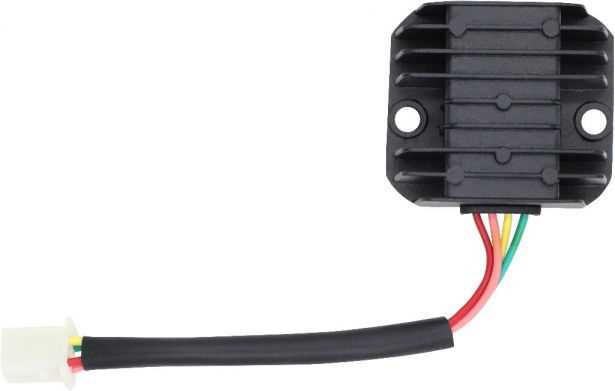 150cc go kart wiring diagram