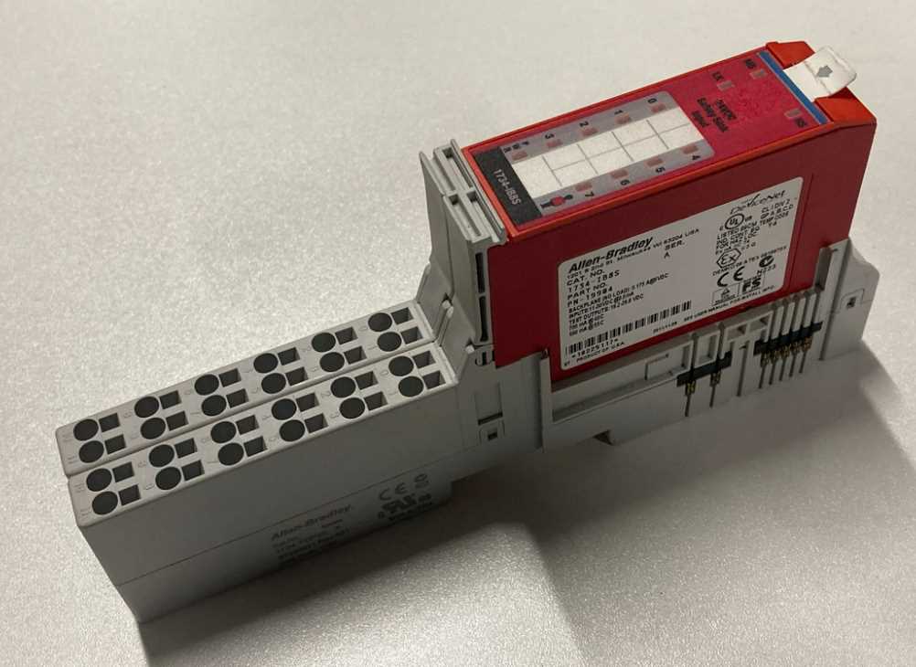 1734 ib8s wiring diagram