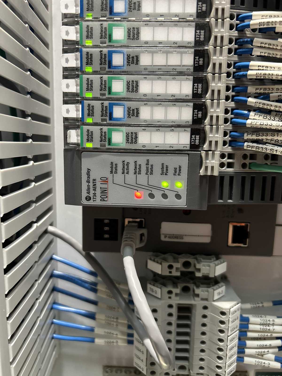 1734 ie2c wiring diagram