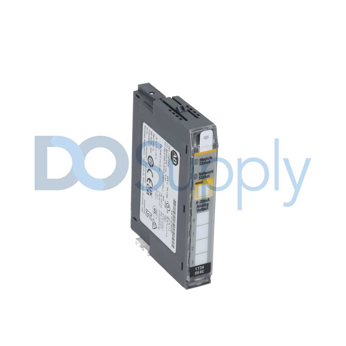 1734 oe4c wiring diagram