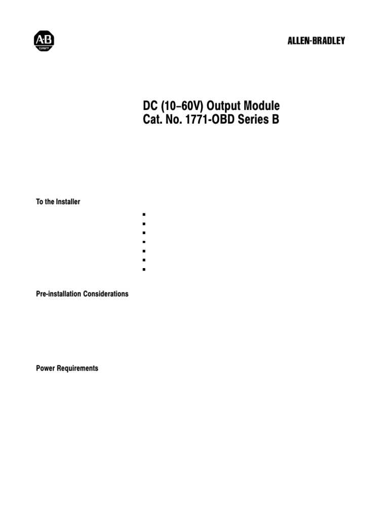 1771 iad wiring diagram