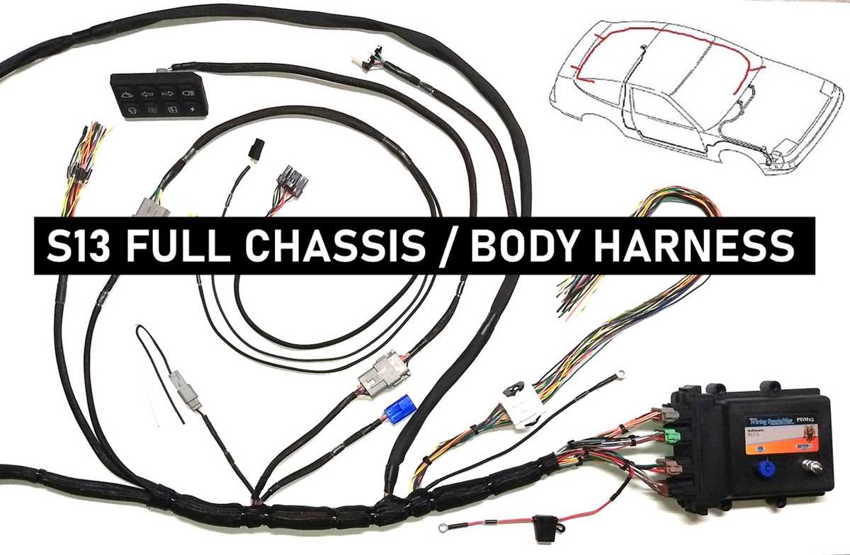 180sx wiring diagram