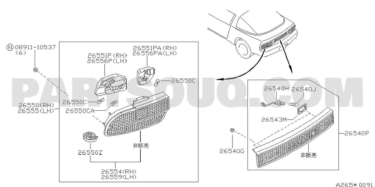 180sx wiring diagram