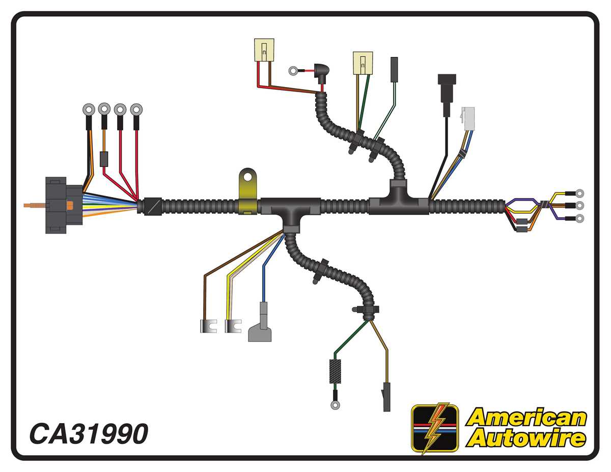 1963 nova wiring diagram