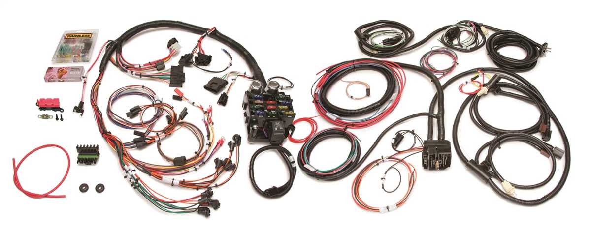 1965 jeep cj5 wiring diagram