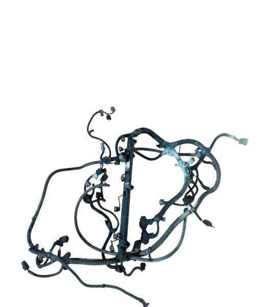1969 jeepster commando wiring diagram