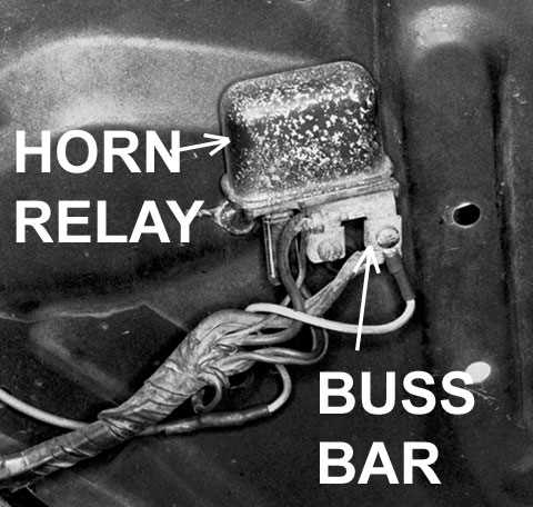 1972 chevy wiring diagram