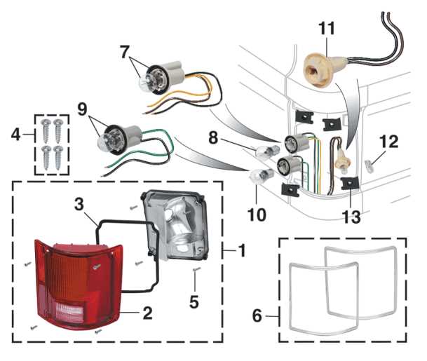 1974 chevy c10 wiring diagram