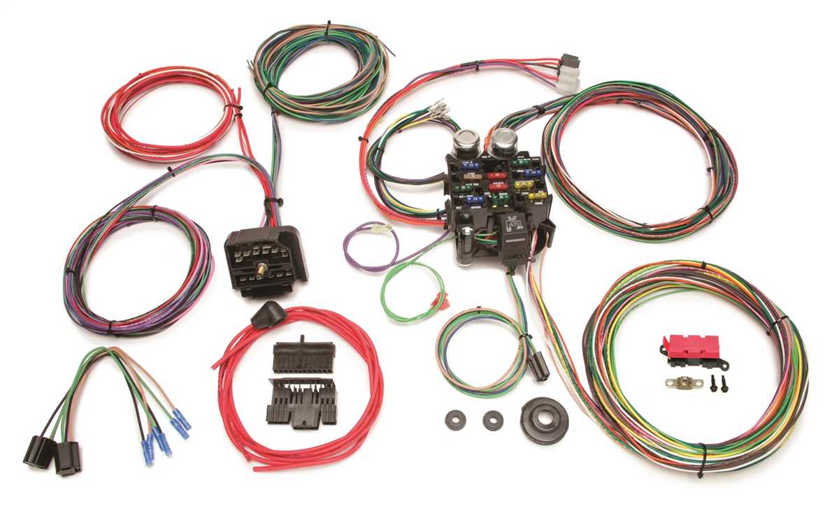1974 cj5 wiring diagram