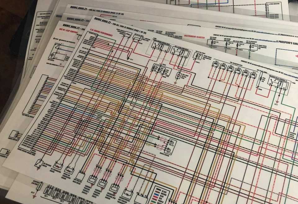 1976 ford f100 wiring diagram