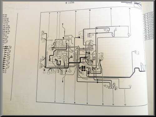 1977 cj5 wiring diagram