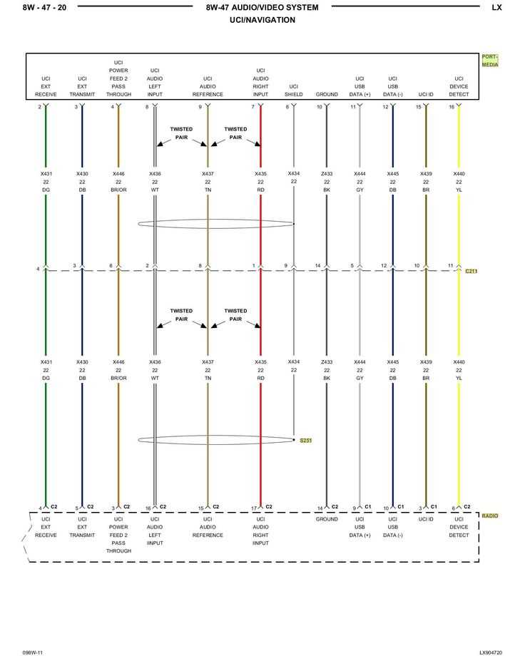 1977 dodge truck wiring diagram