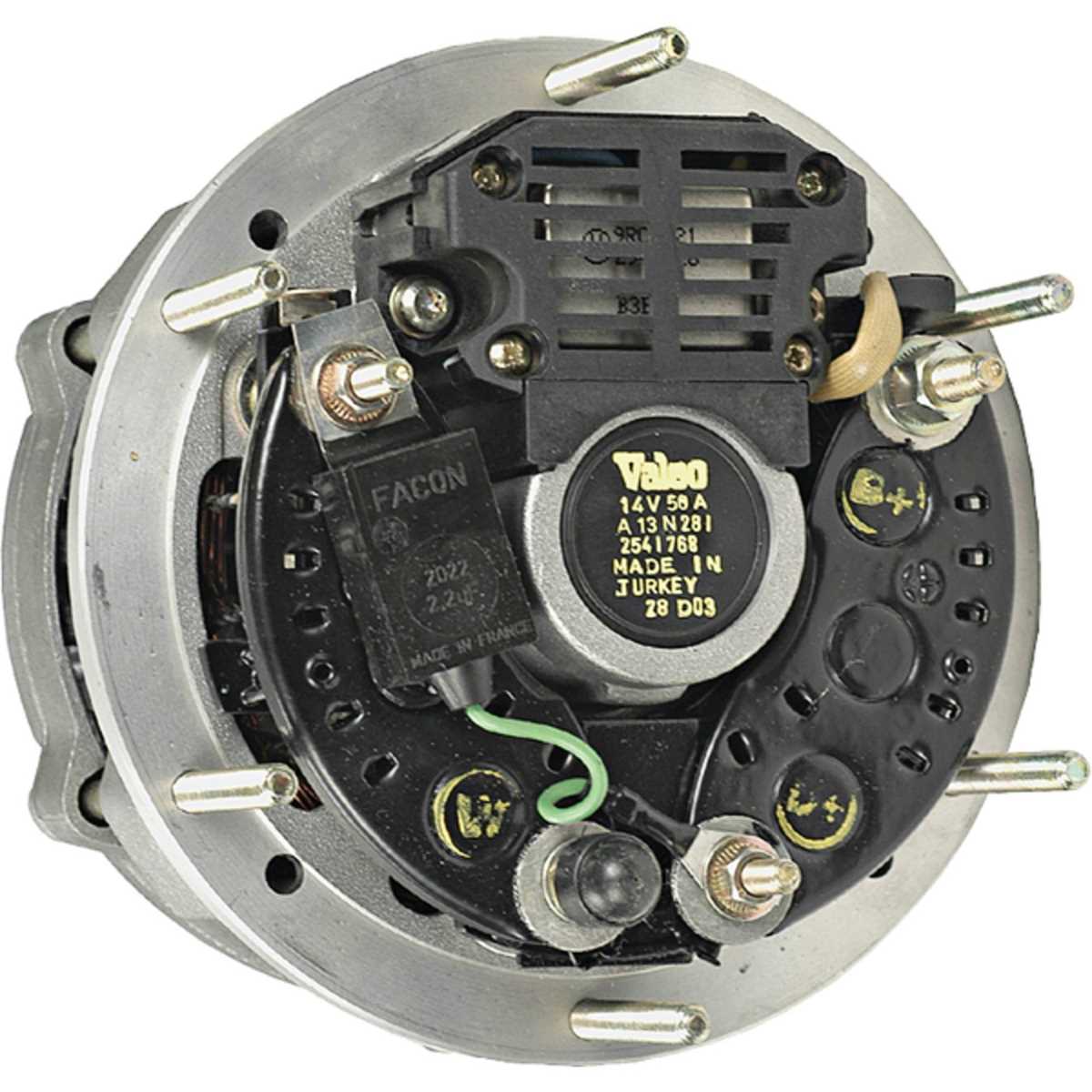 1977 porsche 911 wiring diagram