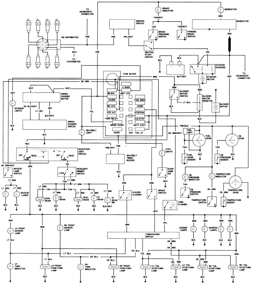 1978 chevy starter wiring diagram 1978 chevy starter wiring diagram