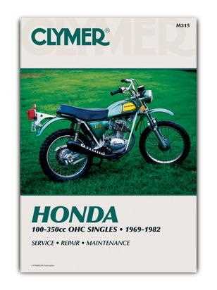 1978 honda xl 125 wiring diagram