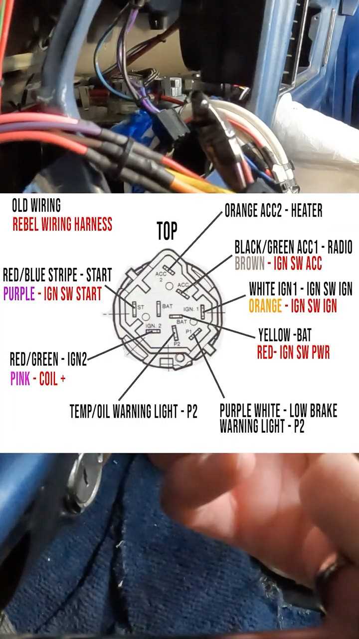 1979 ford f250 wiring diagram
