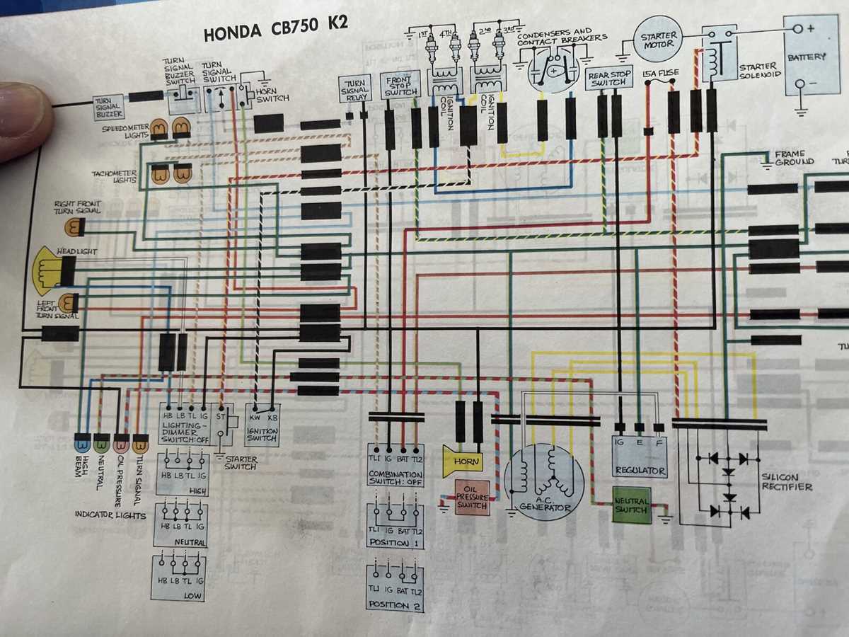 1980 cb750 wiring diagram 1980 cb750 wiring diagram