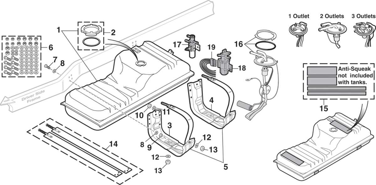 1983 chevy silverado wiring diagram