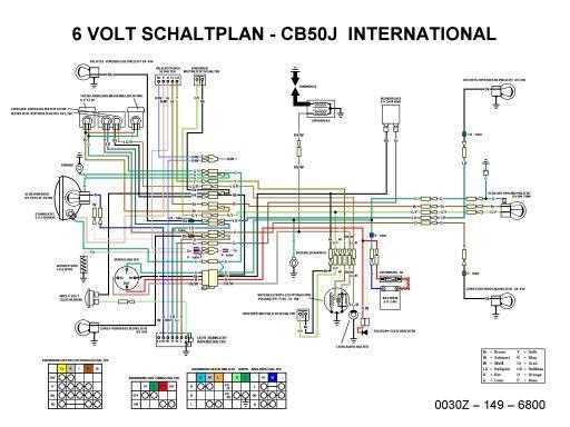 1983 honda nighthawk 650 wiring diagram