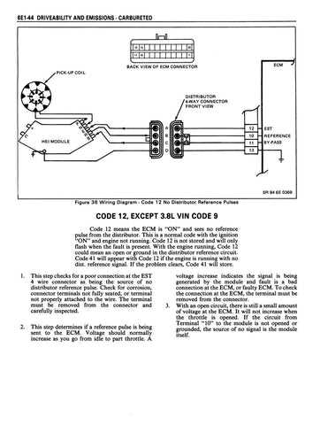 1984 chevy wiring diagram