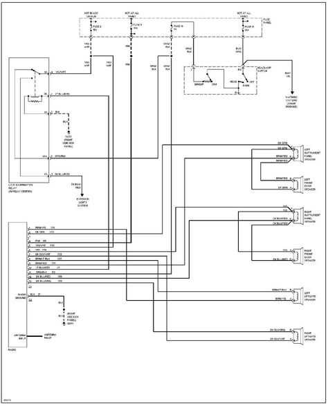 1984 jeep cj7 wiring diagram