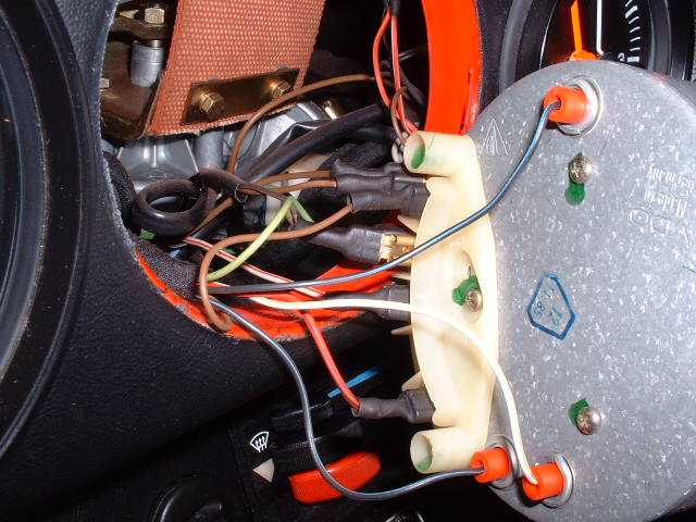 1984 porsche 911 wiring diagram