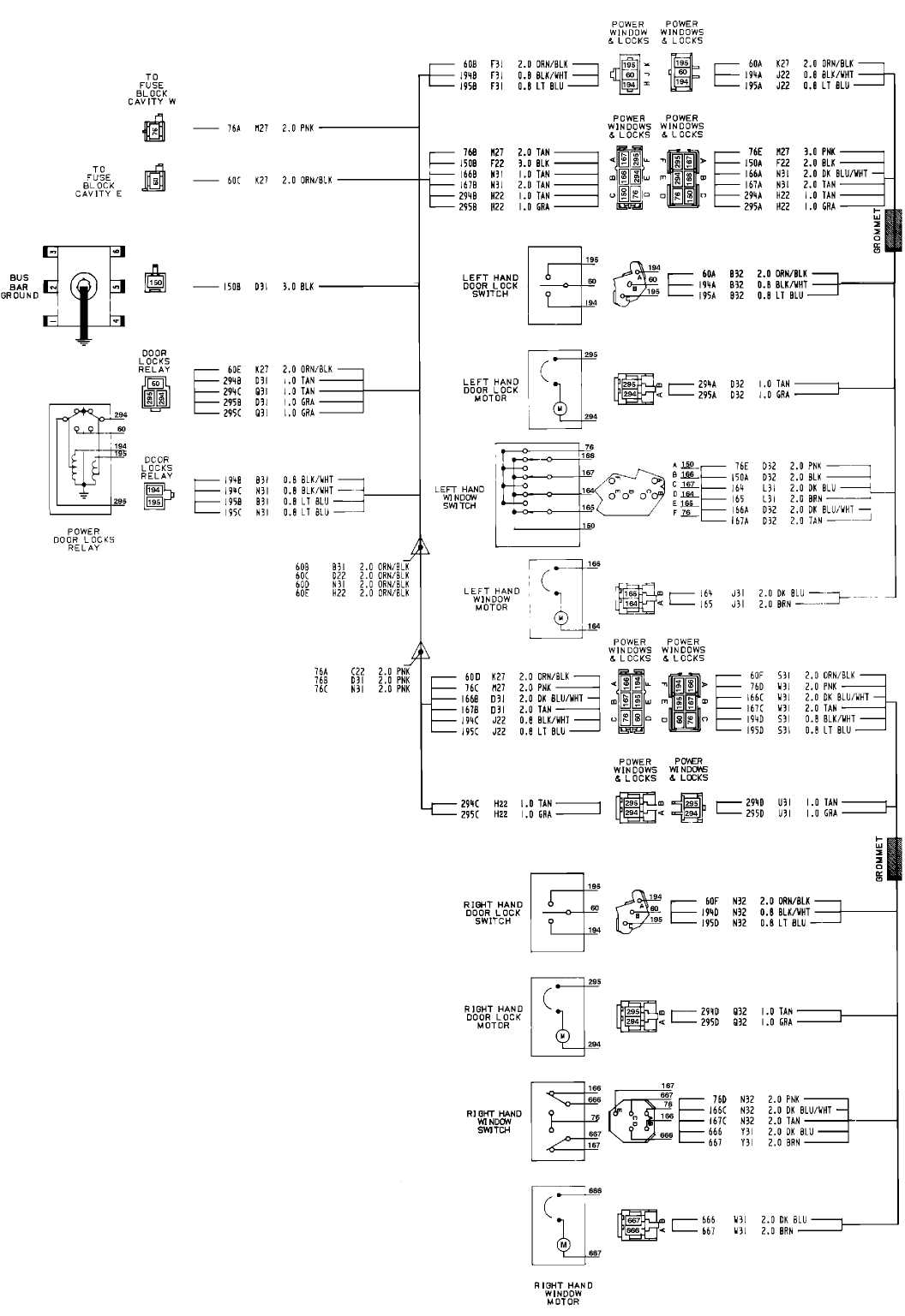 1986 chevy p30 wiring diagram