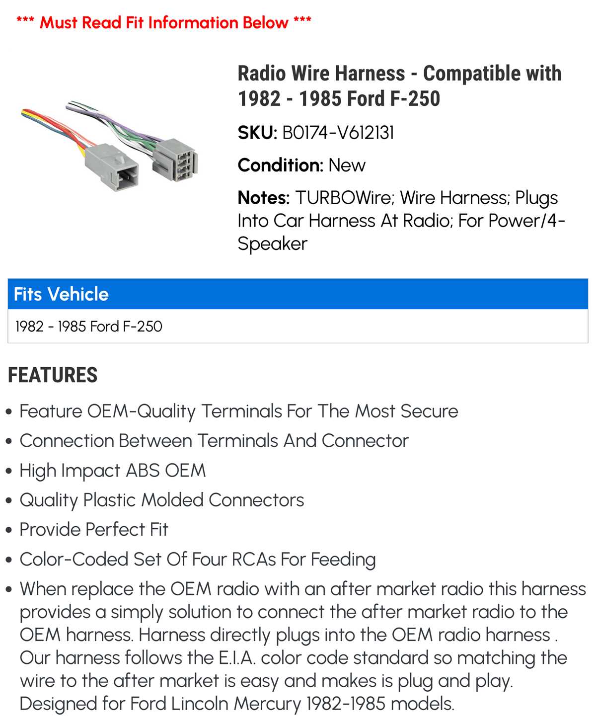 1987 ford f250 radio wiring diagram 1987 ford f250 radio wiring diagram