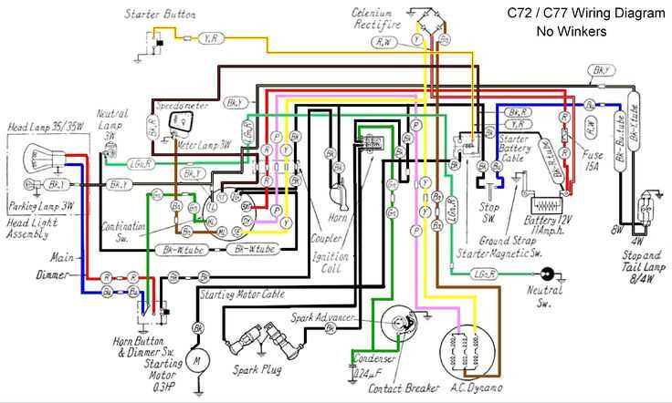 1987 wiring diagram