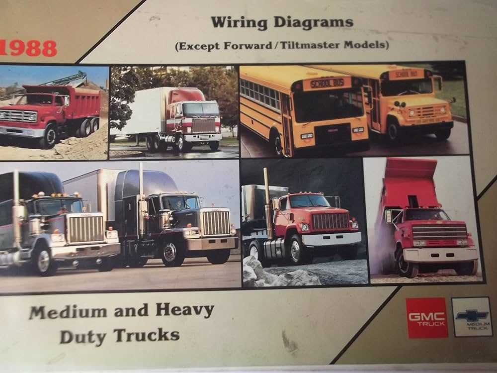 1988 gmc sierra wiring diagram