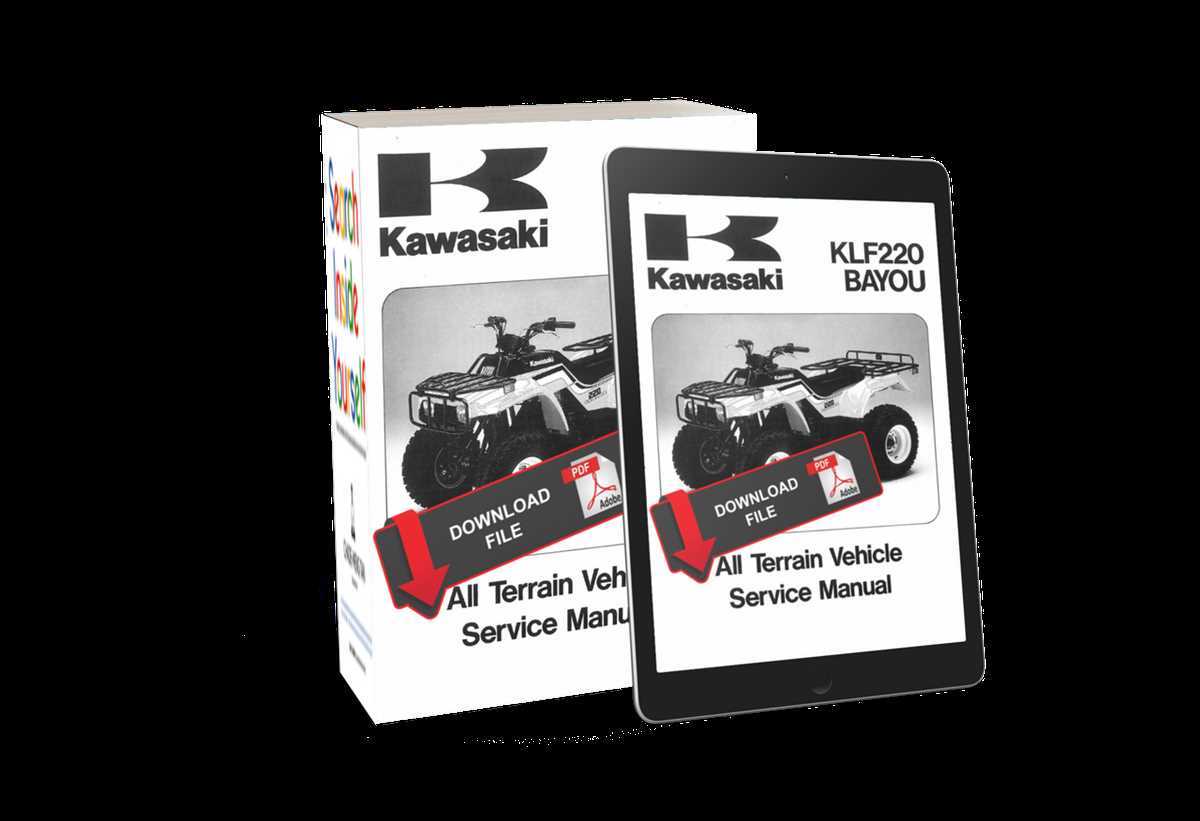 1988 kawasaki bayou 220 wiring diagram