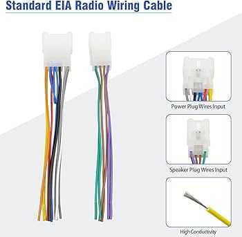 1989 toyota pickup stereo wiring diagram