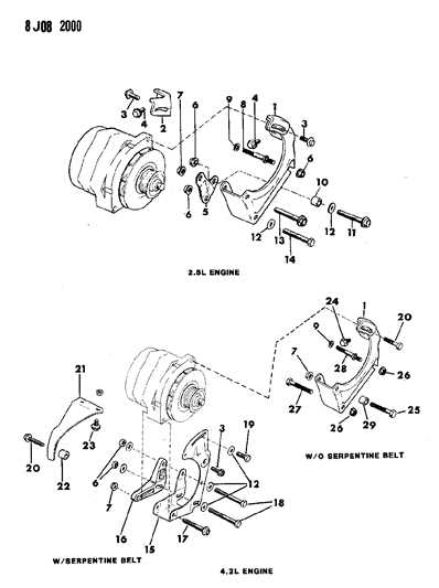 1990 jeep yj wiring diagram