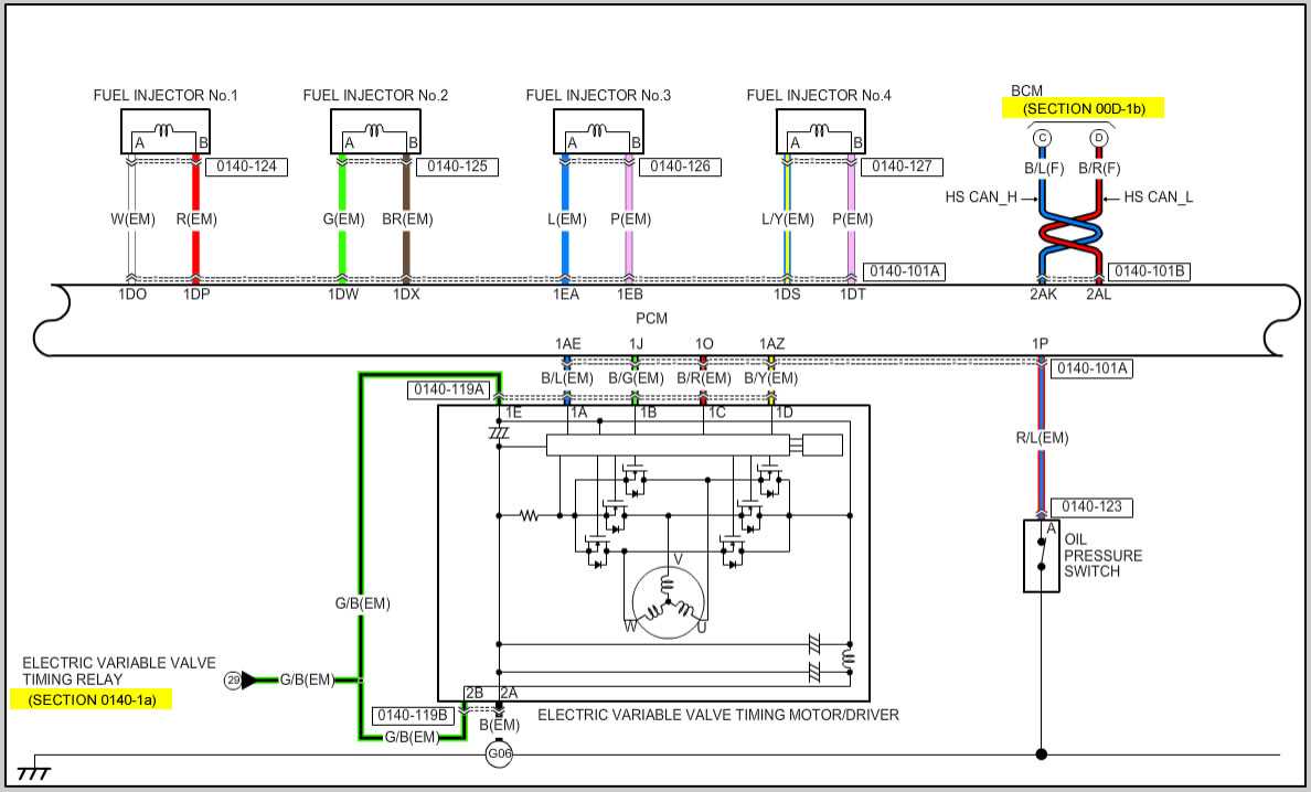 1990 mazda miata fuel pump wiring diagram
