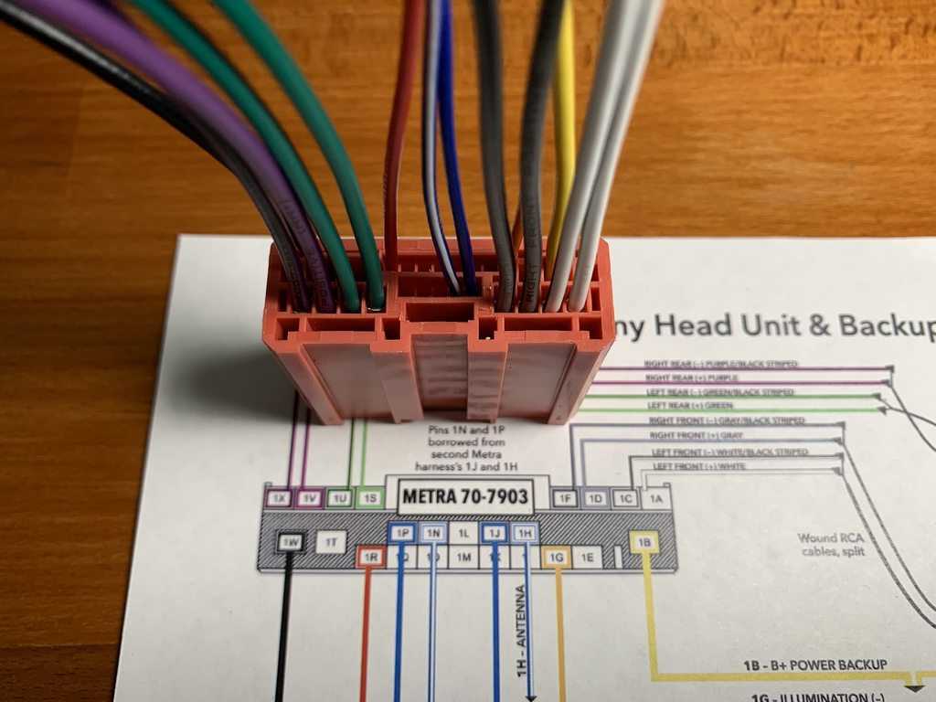1990 mazda miata wiring diagram