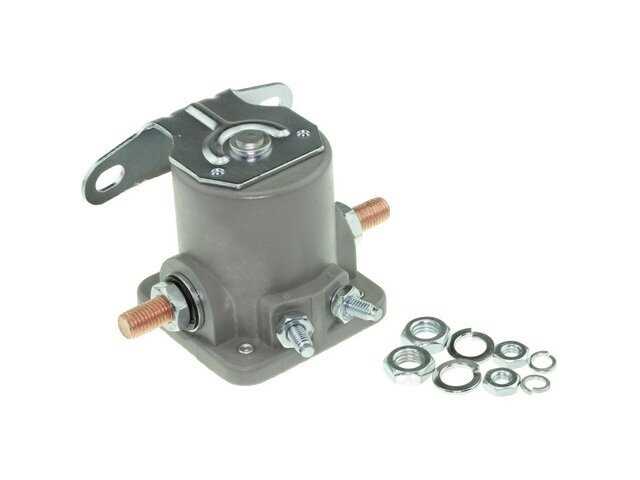 1991 ford f150 starter solenoid wiring diagram