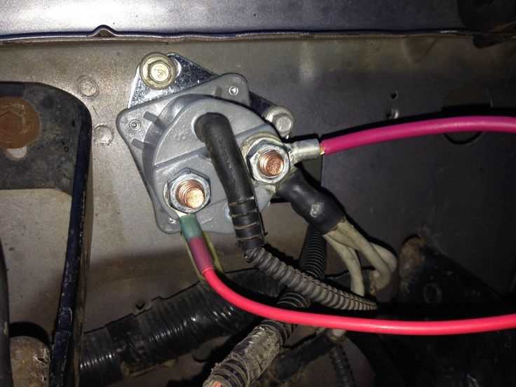1991 f150 wiring diagram