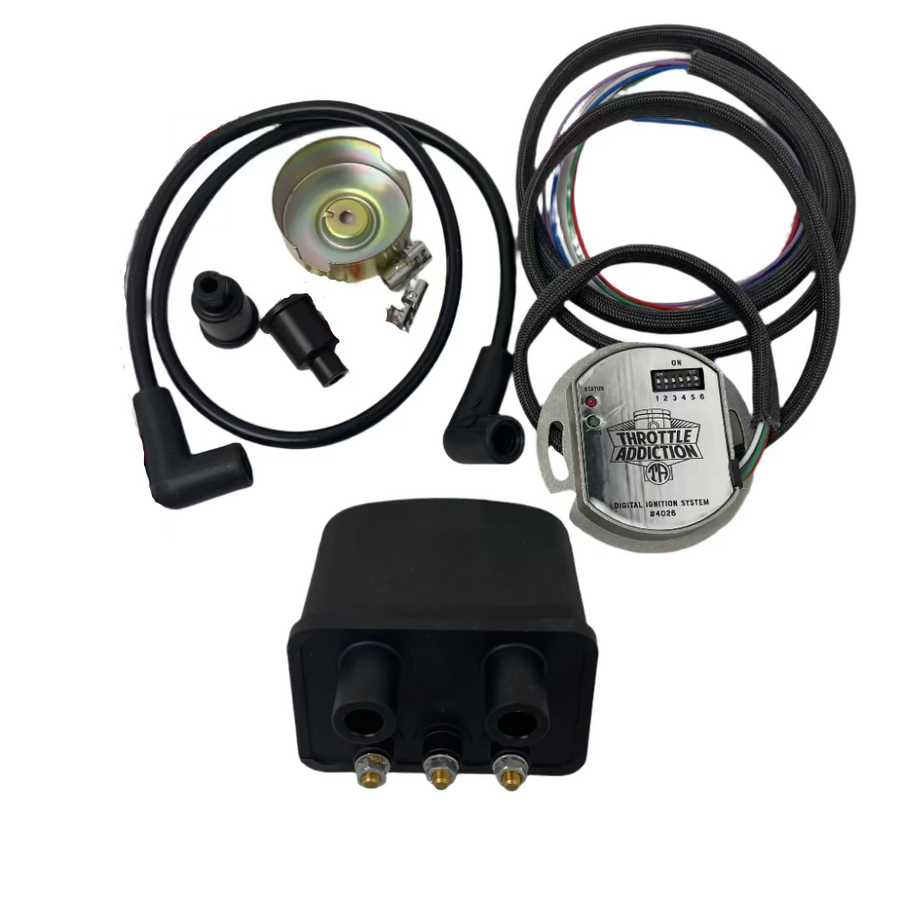 1992 sportster wiring diagram