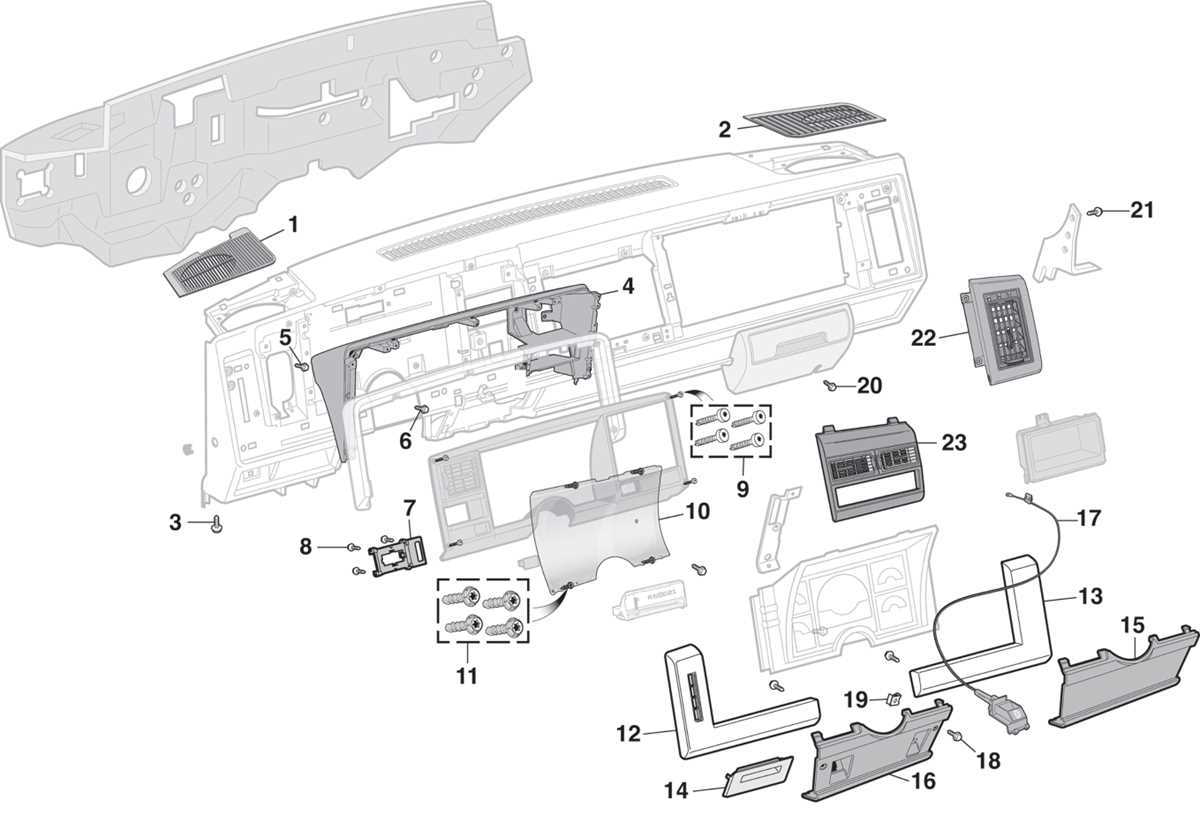 1993 chevy truck wiring diagram