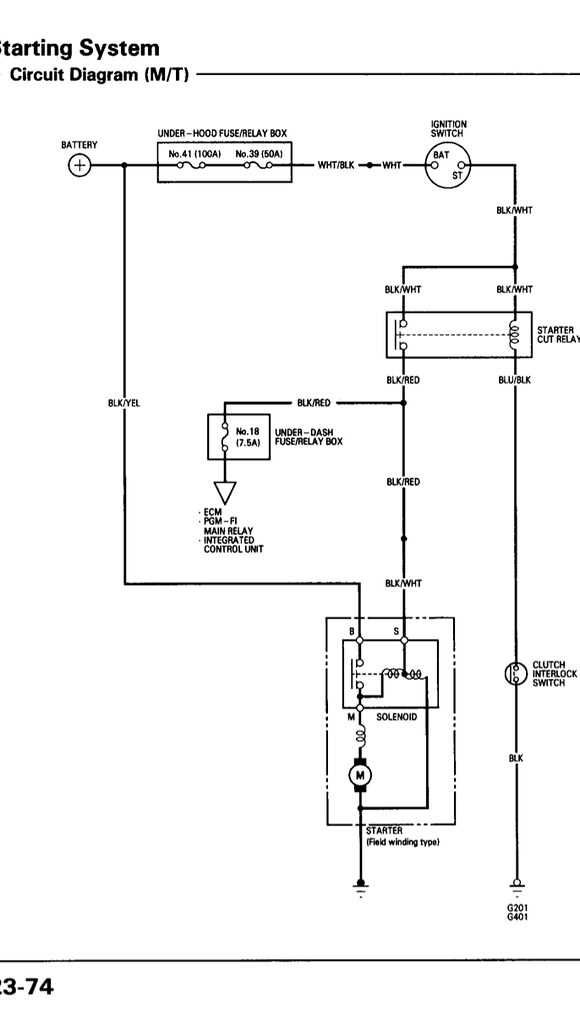 1994 acura integra stereo wiring diagram