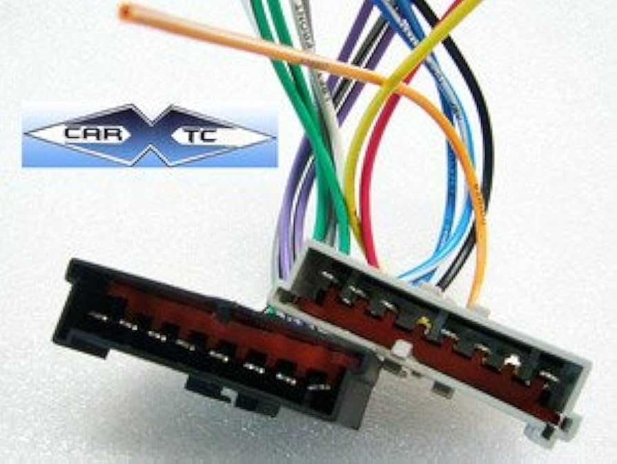 1994 ford ranger stereo wiring diagram