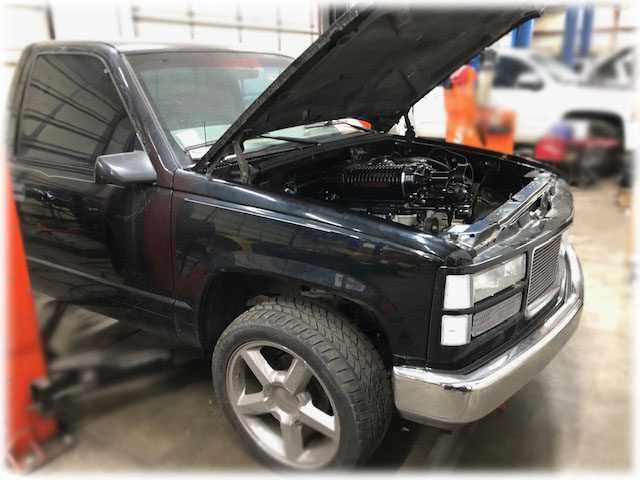 1994 chevy silverado engine wiring harness diagram