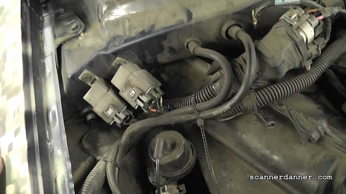 1995 chevy 1500 fuel pump wiring diagram